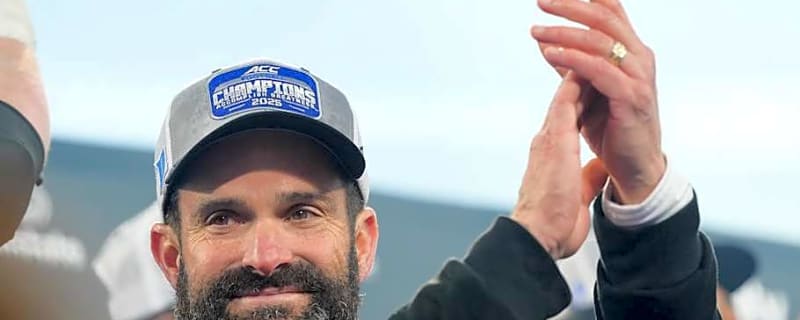 Duke Players Manny Diaz Can’t Afford to Lose