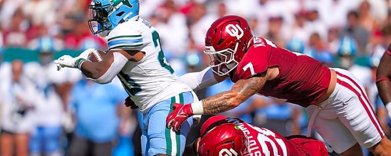 Iowa State Football Signs Much-Needed Running Back Help