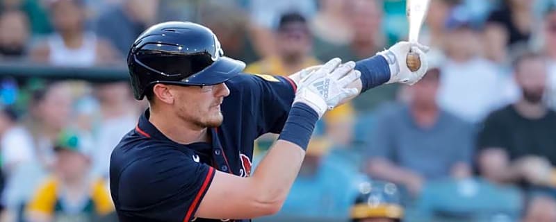 Sean Murphy Currently Part of Atlanta Braves 2026 Plans