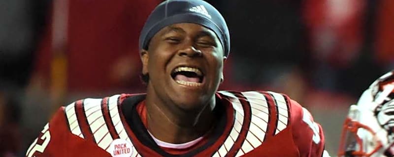 Commanders may have found a future starter in this undrafted rookie