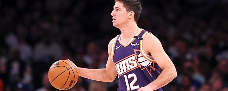 Suns&#39; Biggest Roster Hole for 2025-26 Season Revealed