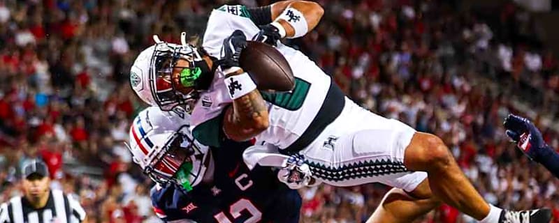 Grading Arizona&#39;s Safety Room Through The BYE Week