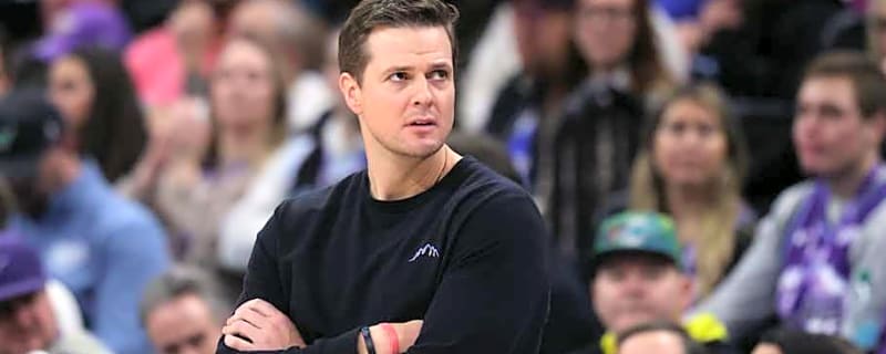 Will Hardy Speaks After Utah Jazz’s Worst Loss in Franchise History