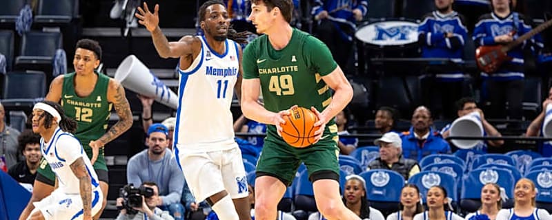 Meet Anton Bonke and Keanu Dawes, Kansas Basketball’s Next Two Visitors