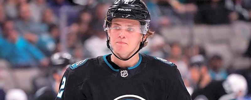 How William Eklund can change the Senators’ offense