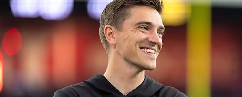 Jaguars Send Important Message to Their Locker Room