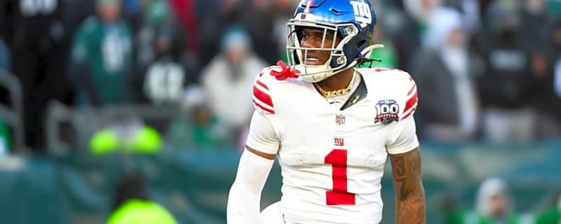 Why the Giants' 2024 Draft Class Is Their Best in Half a Decade