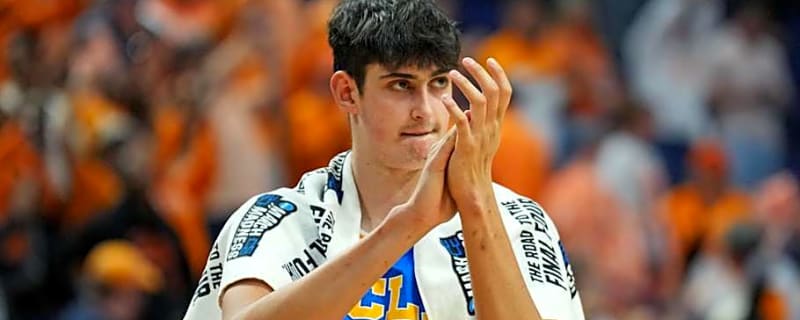 Report: Why did Aday Mara Decide to Leave UCLA?