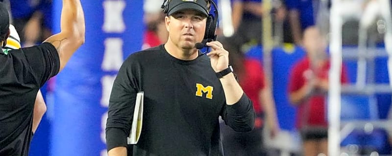 Eli Drinkwitz Details 3 Key Members of Troy Football