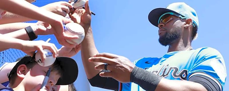 Three New Faces Headline Marlins Projected 2026 Lineup and Rotation