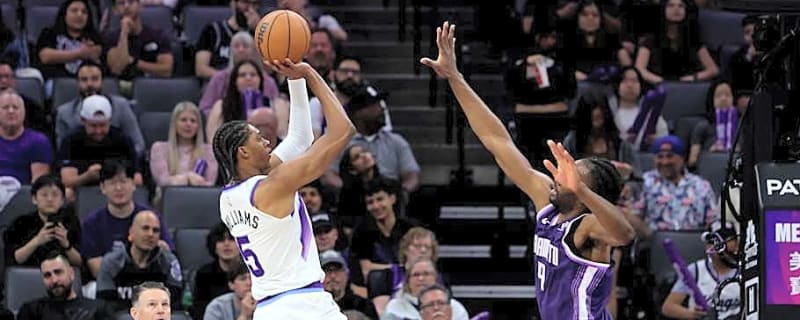 What Jazz's Will Hardy Said After Cody Williams' 34-Point Night