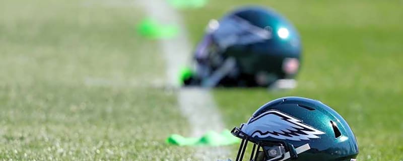 Eagles popular potential breakout star gets new title as 'X-Factor' for 2025