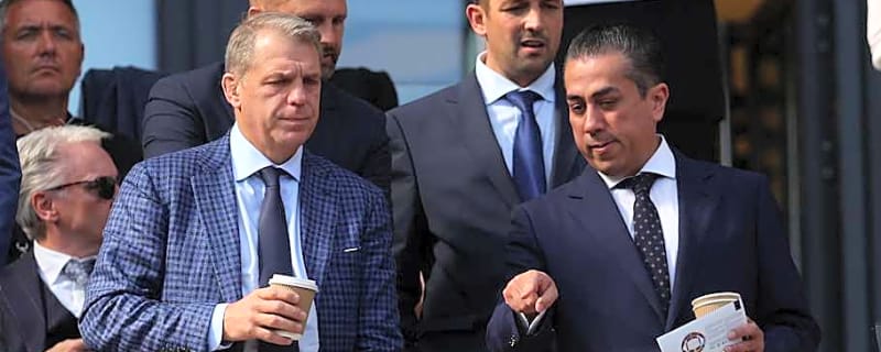 Opinion: Chelsea hierarchy&#39;s low expectations may hurt their Premier League hopes