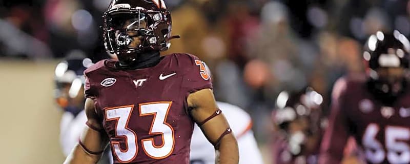 How Bhayshul Tuten Can Elevate Jaguars&#39; RB Room