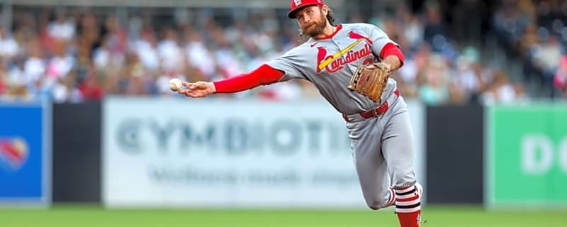 Cardinals Reportedly Missed Out on Brendan Donovan Suitor