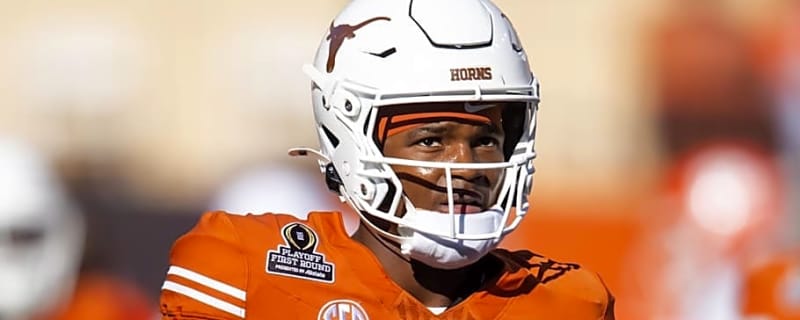 Michael Taaffe Predicts Texas Longhorns Safety Will &#39;Put on a Show&#39; in 2025