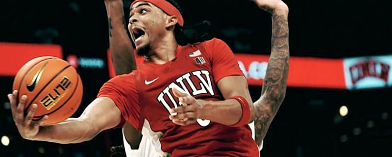 UNLV Runnin' Rebels @ Fresno State Bulldogs: 'These Teams Couldn't Be More Equal'