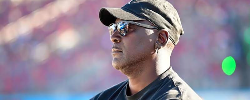 Former Hornets owner Michael Jordan ranked No. 1 NBA player of all time