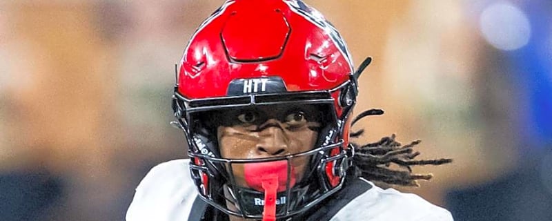 Smothers Shares Feelings After Wolfpack&#39;s Win Over FSU