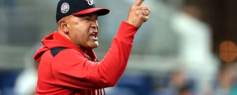 Orioles hiring ex-Nationals’ interim manager to coaching staff