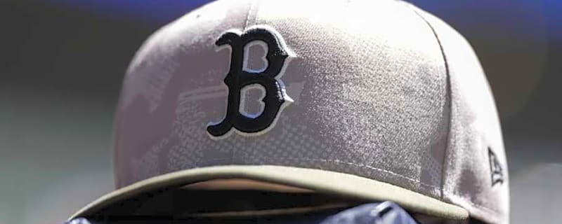 Red Sox Pitcher Quietly Landed With AL Central Surprise