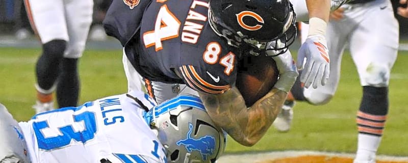 Detroit Lions Planning Workouts With Several Defensive Backs