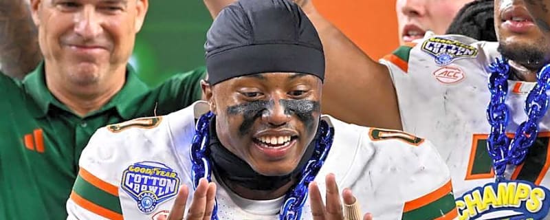 Buccaneers' 4th-Round Pick Named Potential 'Instant Impact' Rookie