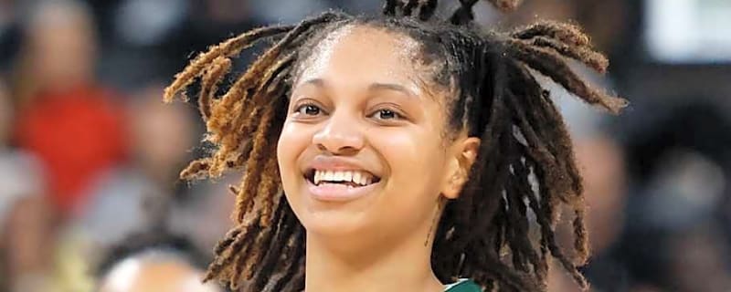 Baylor&#39;s Taliah Scott receives high honors as Bears jump into top-10 of AP poll