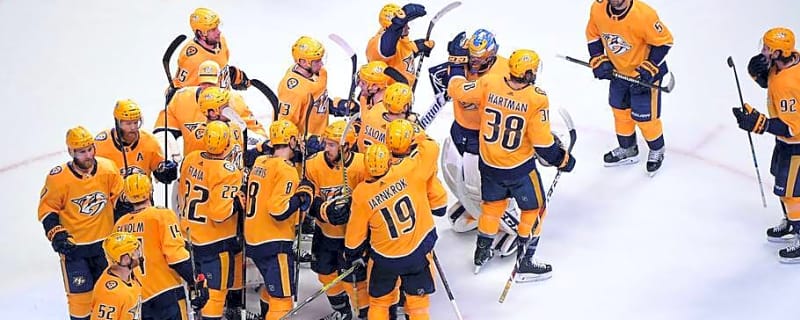 The Predators Hill You’re Willing to Die On
