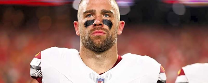 Eagles legend Zach Ertz knocks on Hall of Fame&#39;s doors with eye-popping feat