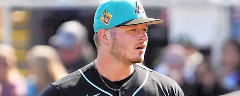 D-backs' Latest 3-Player Move Tells us a Lot About Opening Day Roster