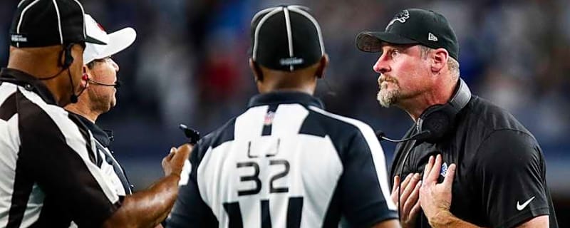 Chiefs’ Referee Monday Played Role in Last Week’s Denver Thriller