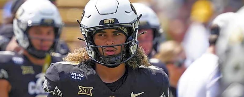 Ben Finneseth Pulls Back the Curtain On Julian Lewis&#39; Growth At Colorado