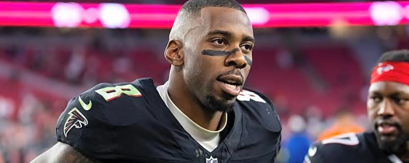 Falcons' 3 Most Disappointing Players Through First 3 Games