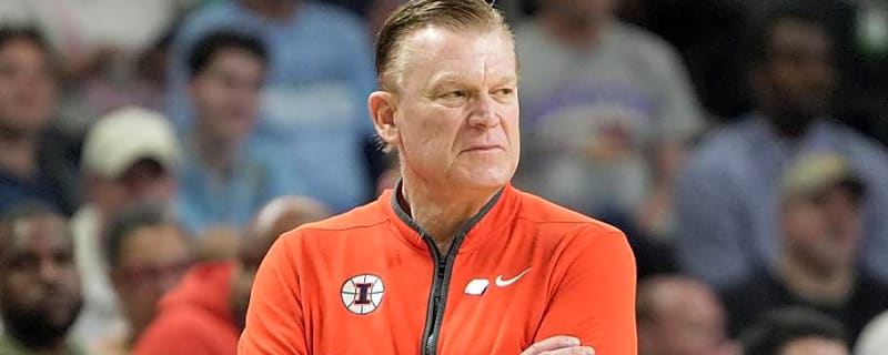 Illinois to Host Benjamin Berrouet: Can the Illini Land Multiple 5-Star Prospects?