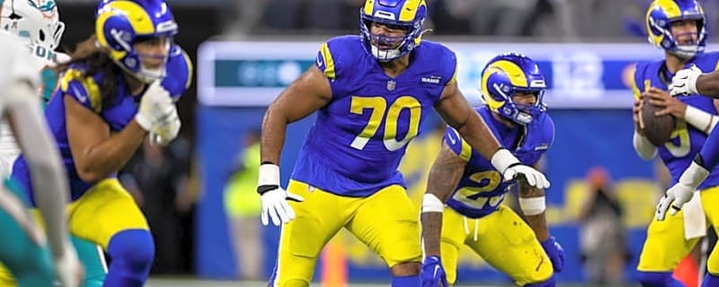 Clock might already be ticking on Ravens’ recent free-agent signing