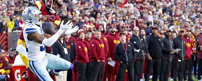 Injured Cowboys CB gets fans fired up with cryptic social media post