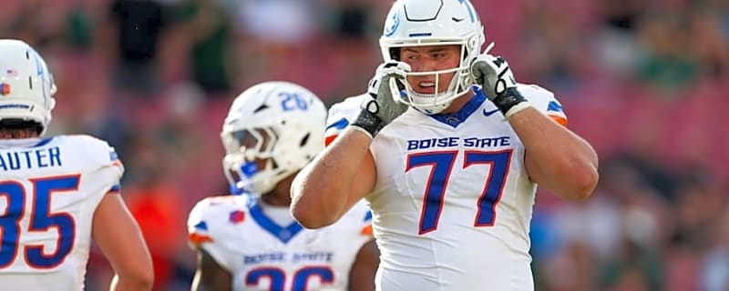 Potential Panthers Draft Choice is Seeing Stock Plummet at Worst Time