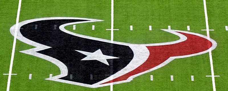 Texans Announce Release Date for New Rivalries Uniforms