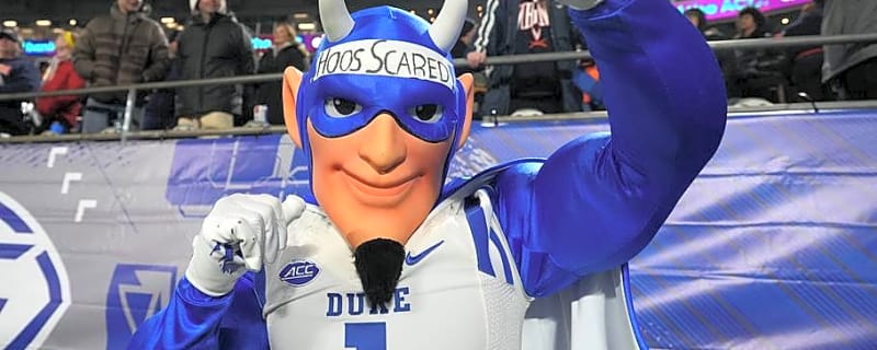 3 Duke Football Transfers Who Could Be Superstars