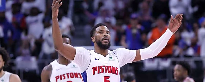 Why the Cavs Should Target Player With Ongoing NBA Gambling Investigation