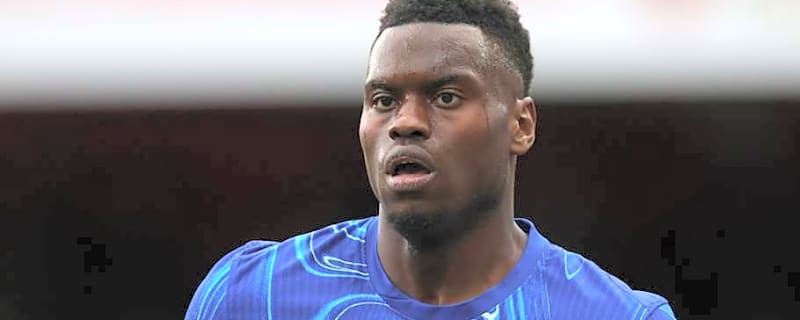 Chelsea defender hints at potential summer exit as farewell Conference League glory eyed