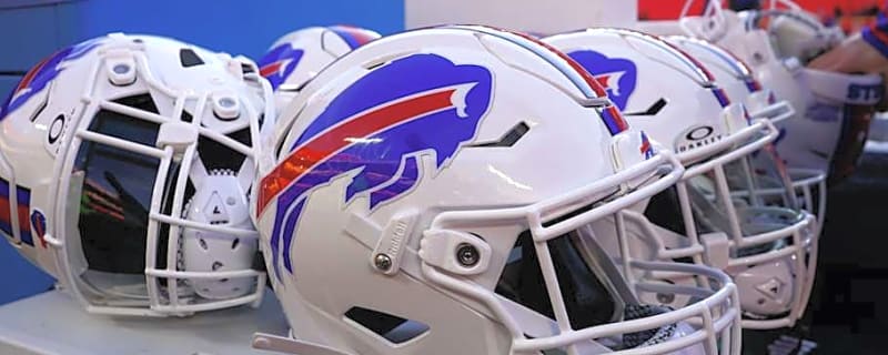 Buffalo Bills select Big Ten WR with 7th round pick