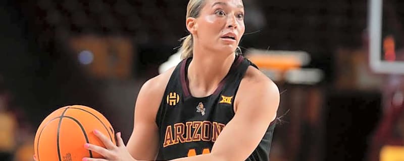 Previewing Major Week Ahead for Arizona State WBB