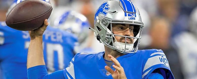 Pros and Cons of Lions Hiring David Blough as OC