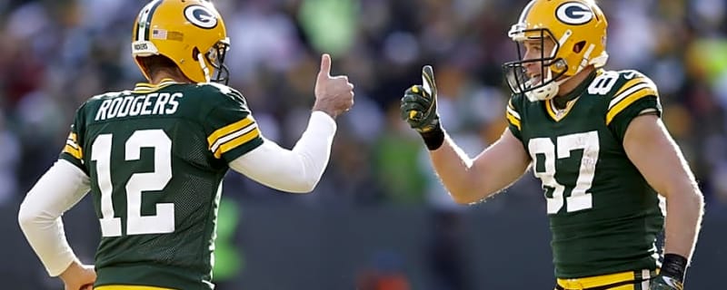 Packers Quarter-Century Team: Creating Best 53-Man Roster Since 2000