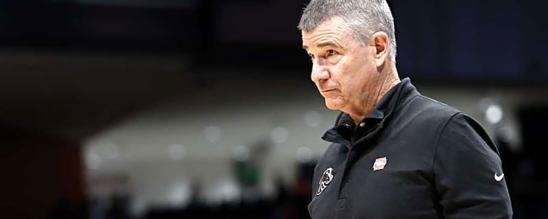 ‘We were the softest I’ve seen us be this year;’ Boise State’s Leon Rice criticizes team after loss to Grand Canyon