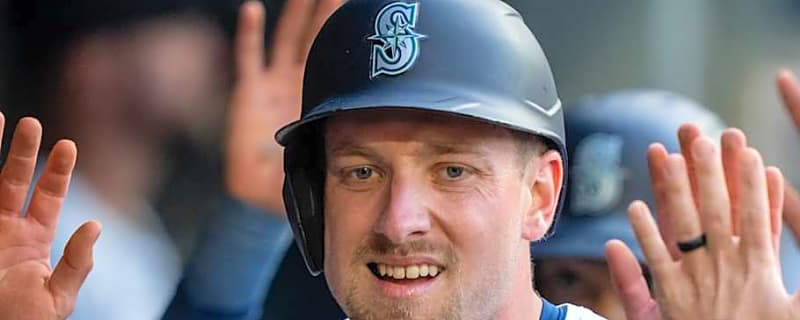 Seattle Mariners Slugger Set to Begin Rehab Assignment With Triple-A Tacoma