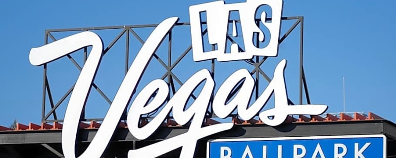 The Price of A's Baseball in Las Vegas Has Been Revealed