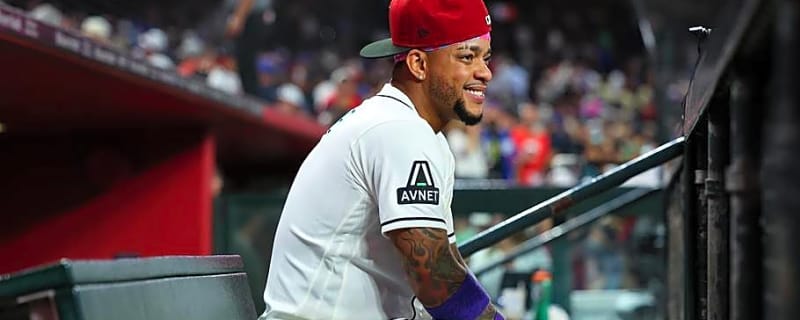 Latest Ketel Marte Frustration Rumors Aren't Worth Entertaining, Yet